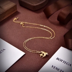 Bottega Veneta Necklaces